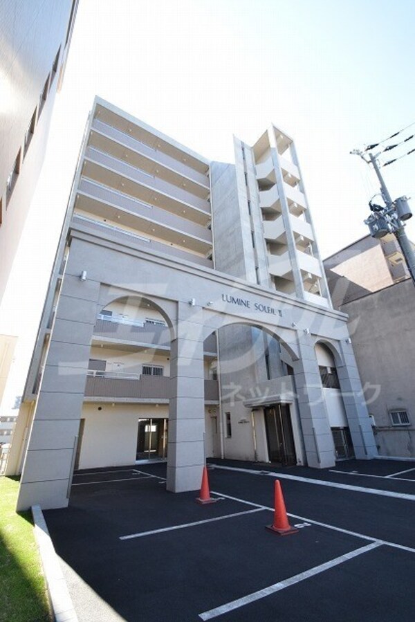 外観・土地