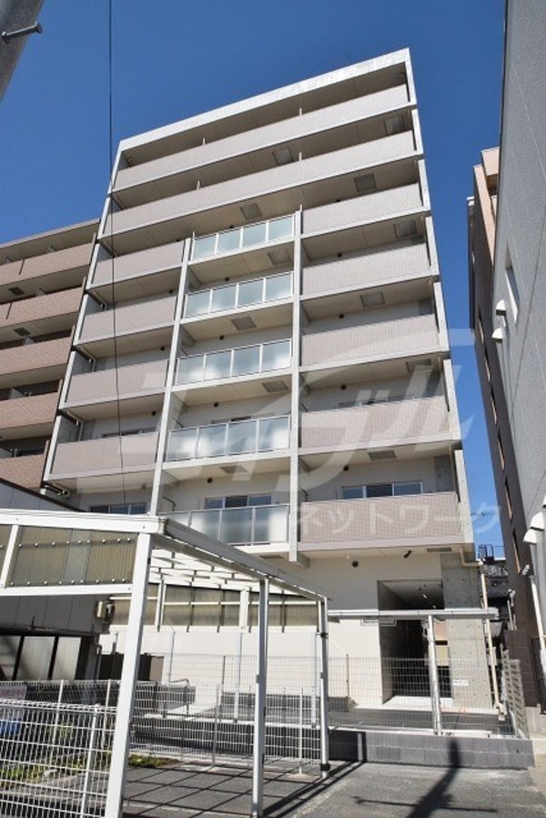 外観・土地