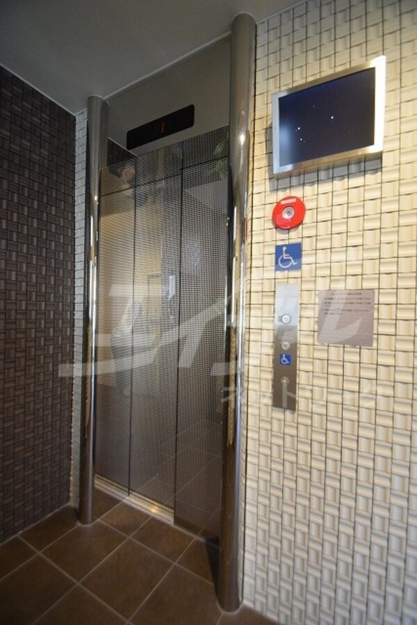 共用設備