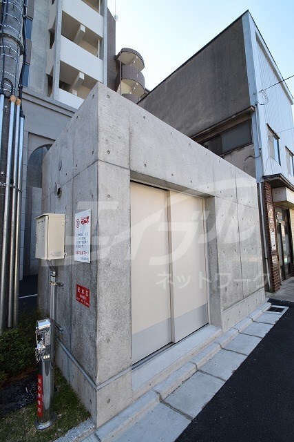 物件外観写真11　