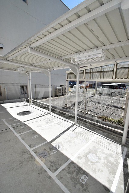 物件外観写真12　