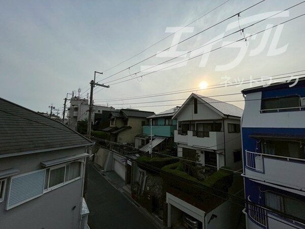 景色