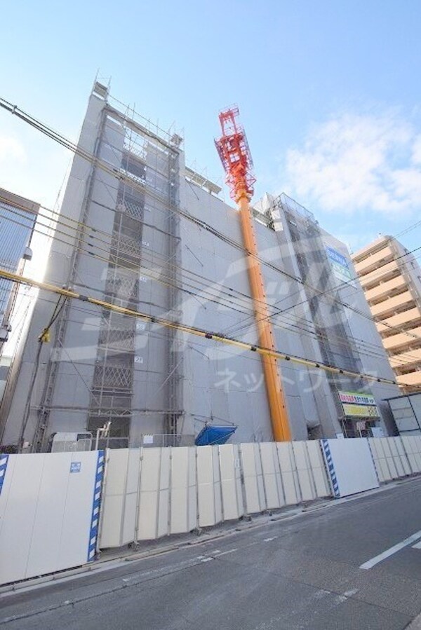 外観・土地