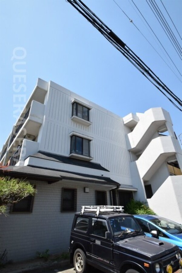 外観・土地