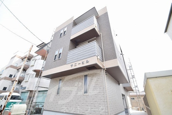 外観・土地