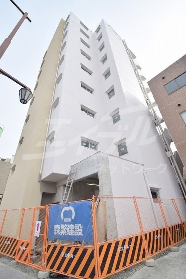 外観・土地