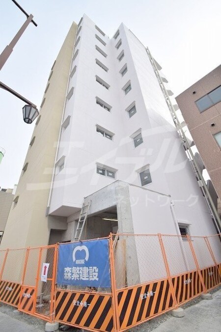 プロスパー江坂479外観写真