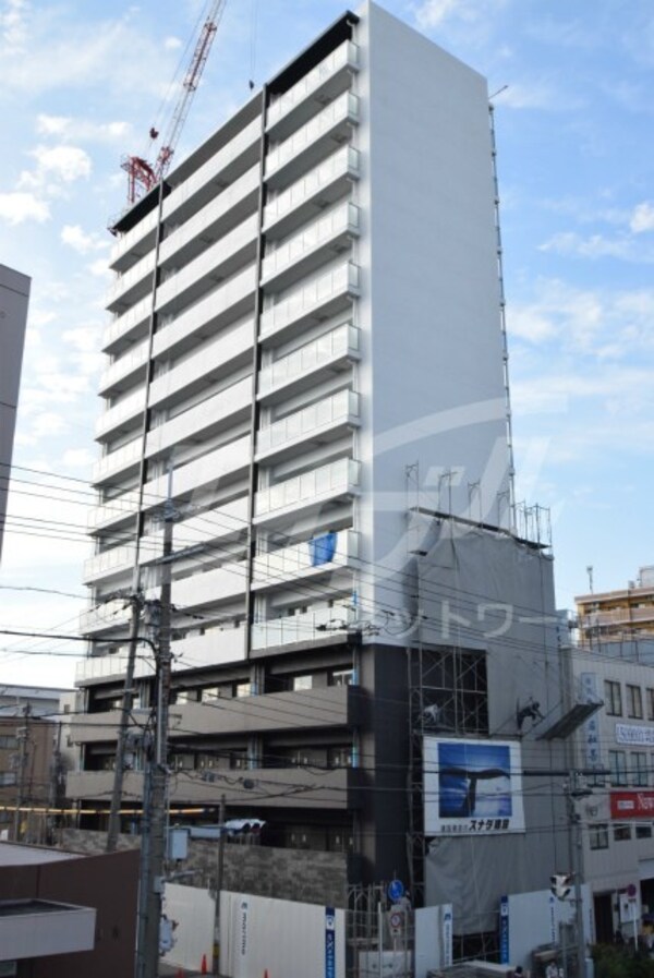 外観・土地