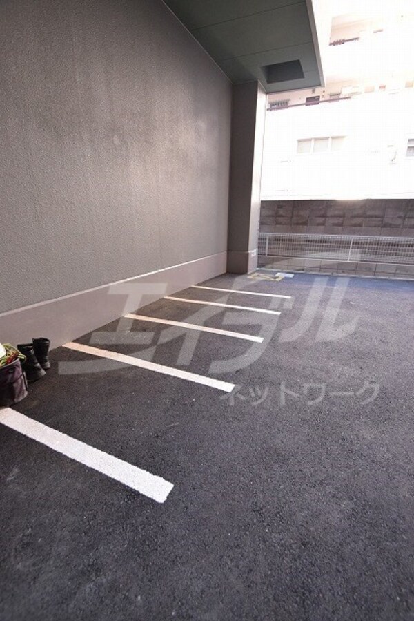 共用設備