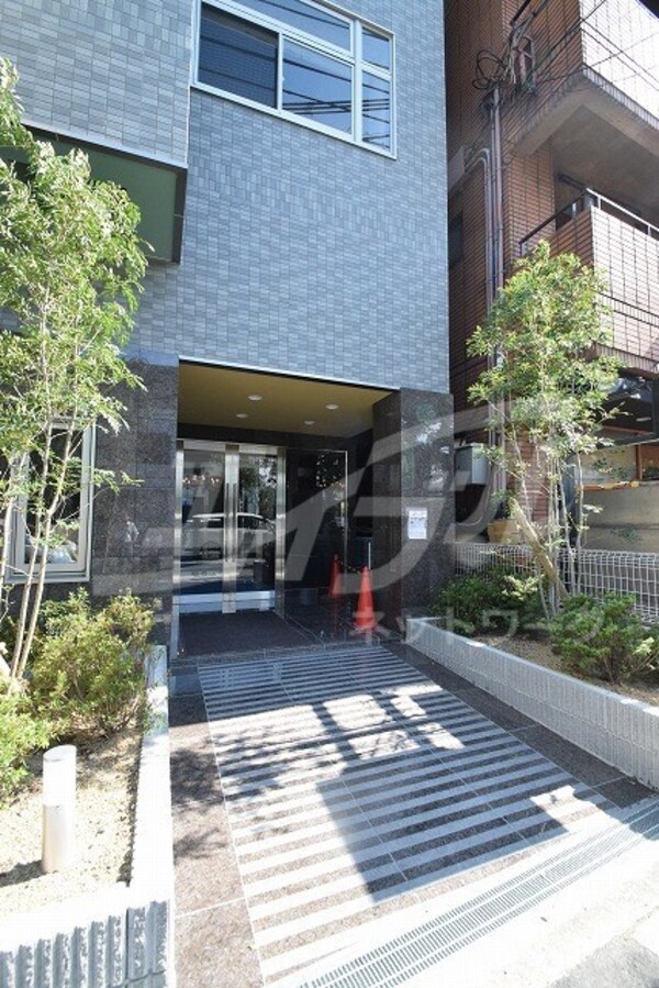 共用設備