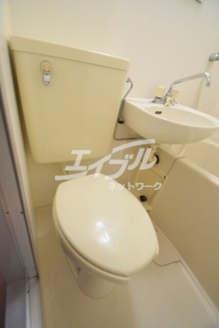 物件内観写真11　