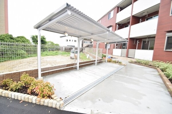 共用設備