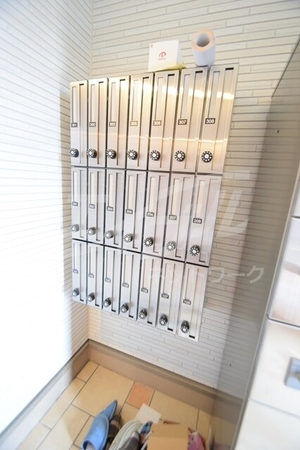 物件外観写真10　