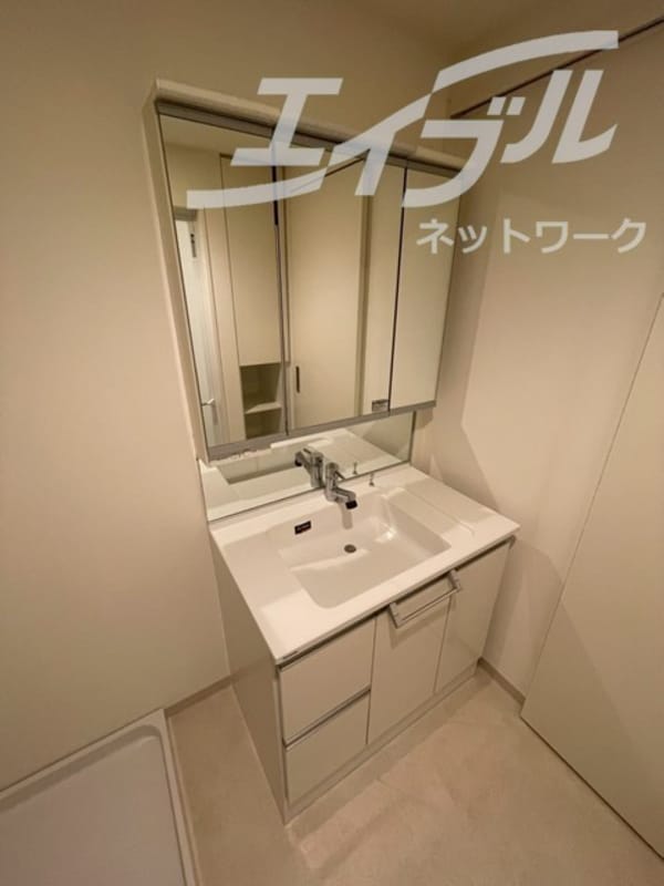 洗面所