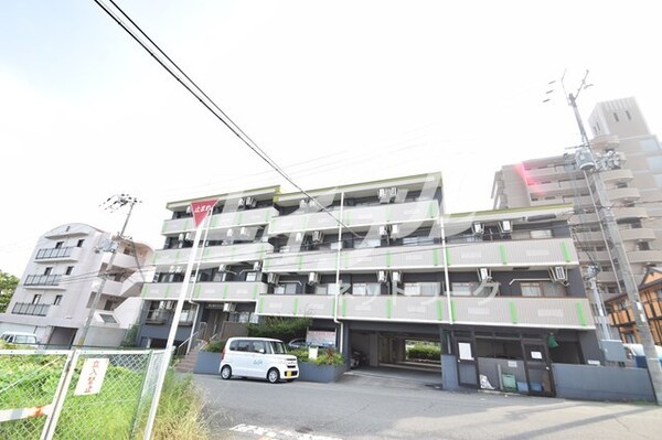 外観・土地