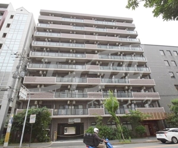 外観・土地