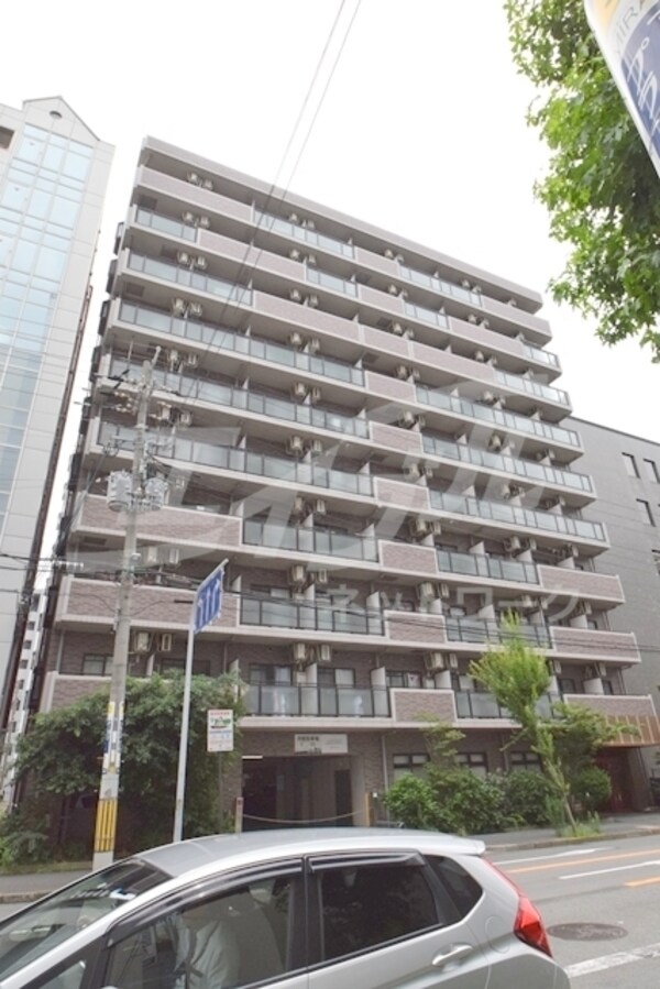 外観・土地