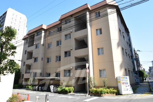 光陽マンション