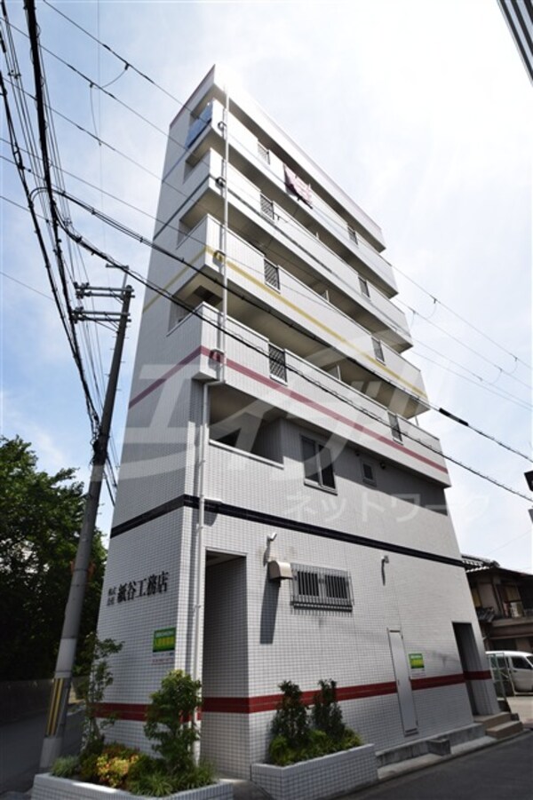 外観・土地