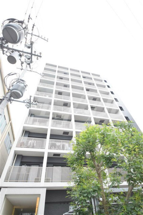 外観・土地