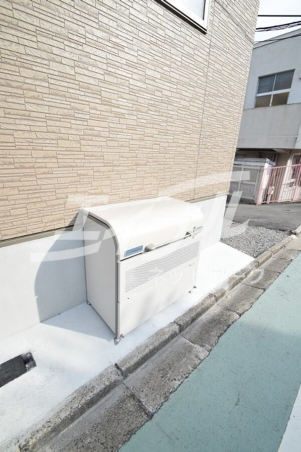 共用設備
