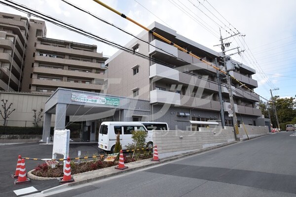 外観・土地