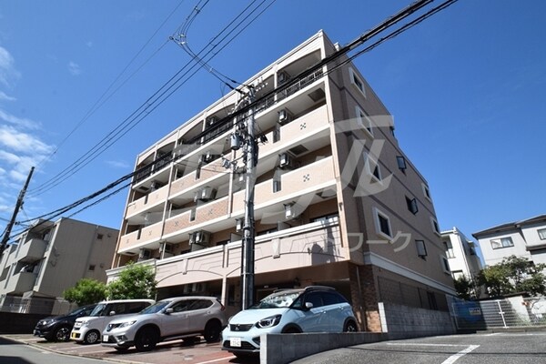 外観・土地