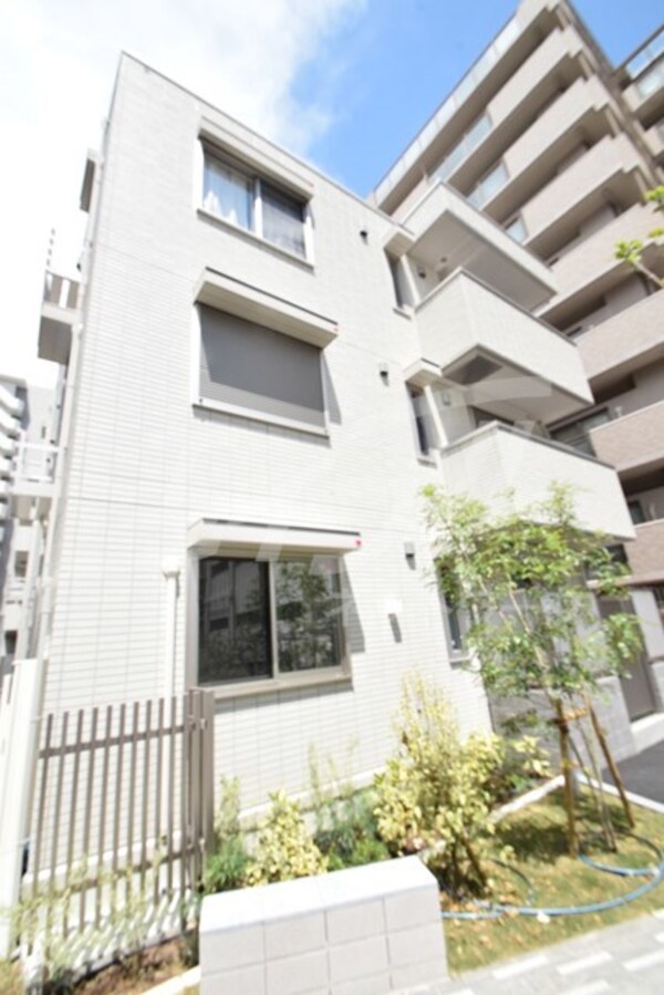 外観・土地