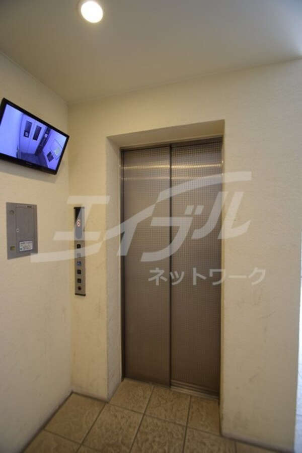 共用設備