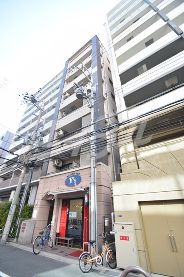 外観・土地