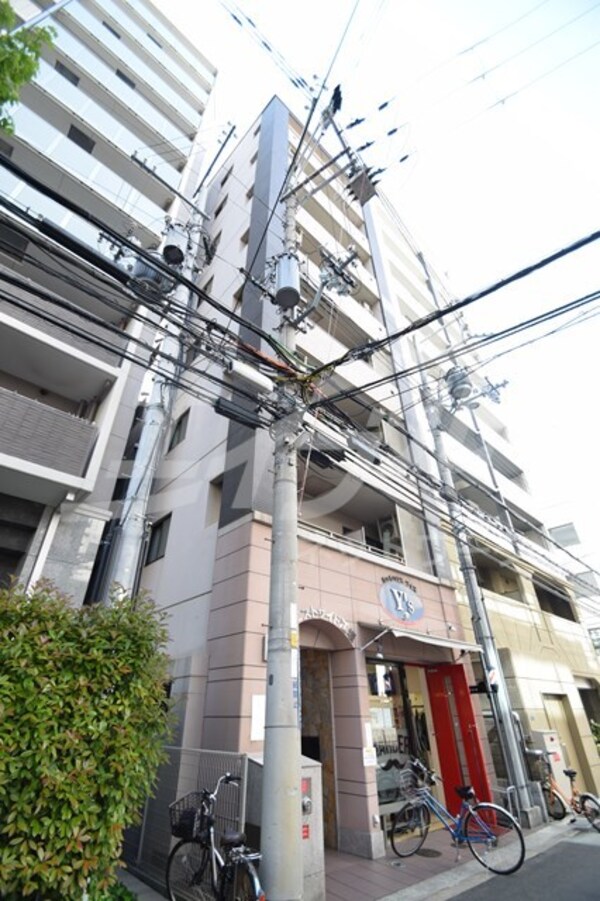 外観・土地