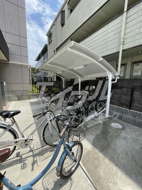 共用設備