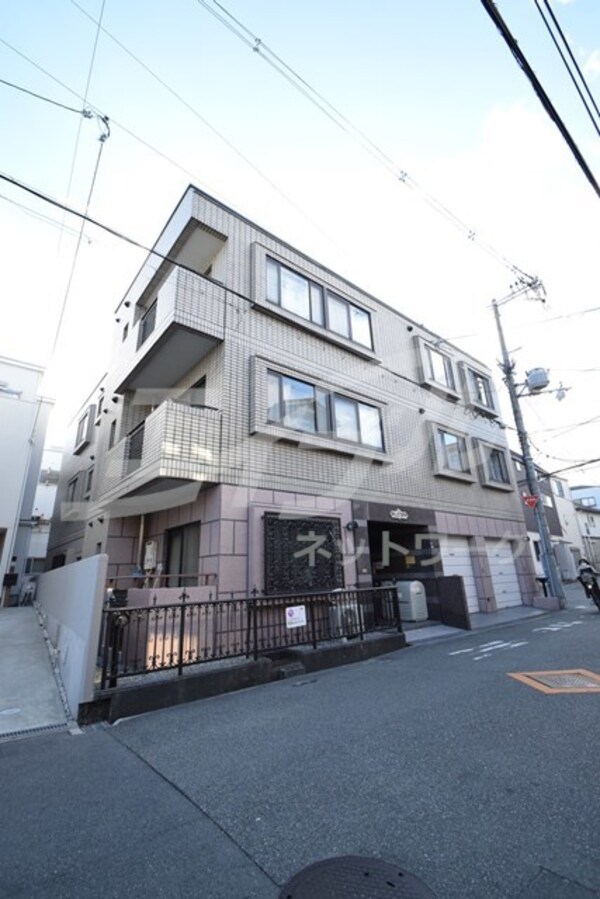 外観・土地