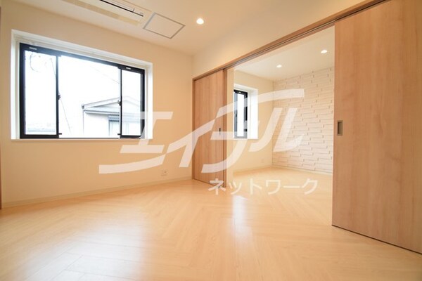 居室