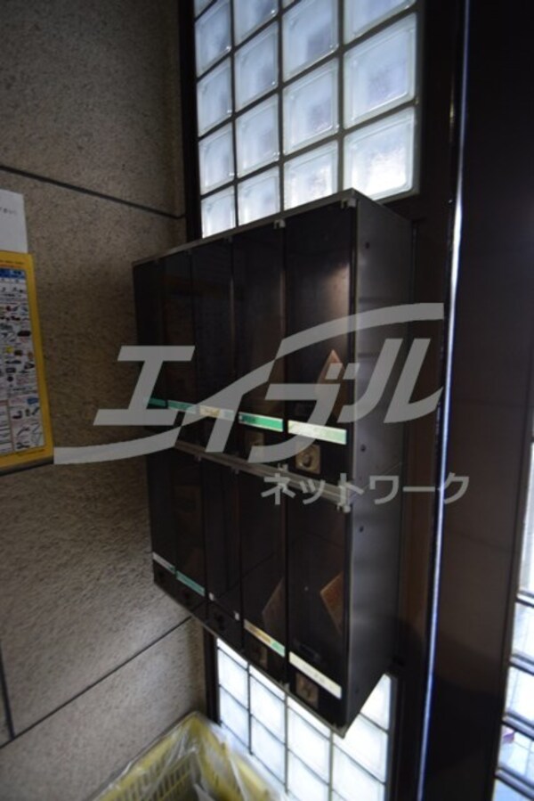 共用設備