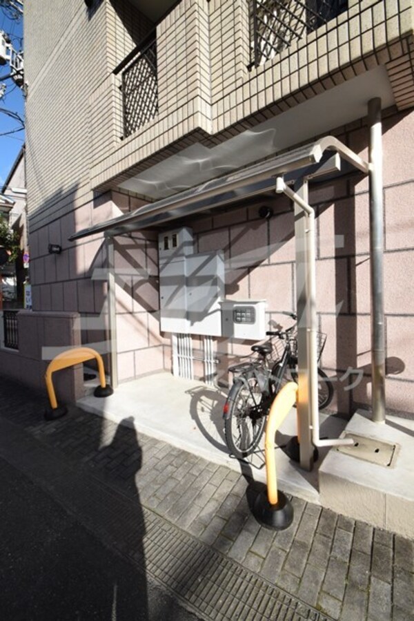 共用設備