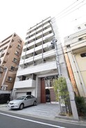 ファーストステージ江坂広芝町Ⅱ