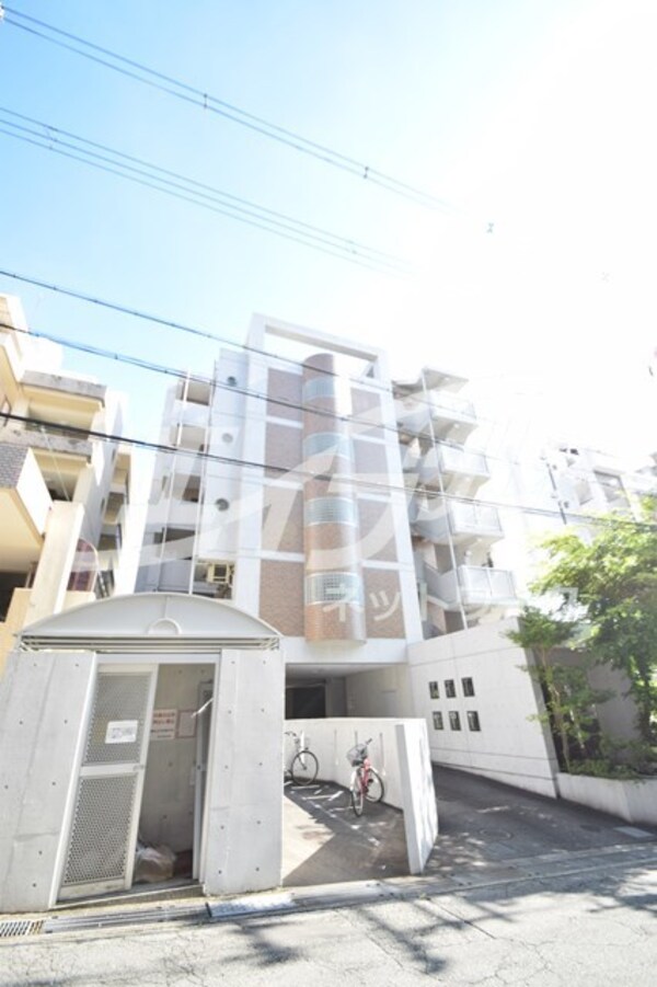 外観・土地