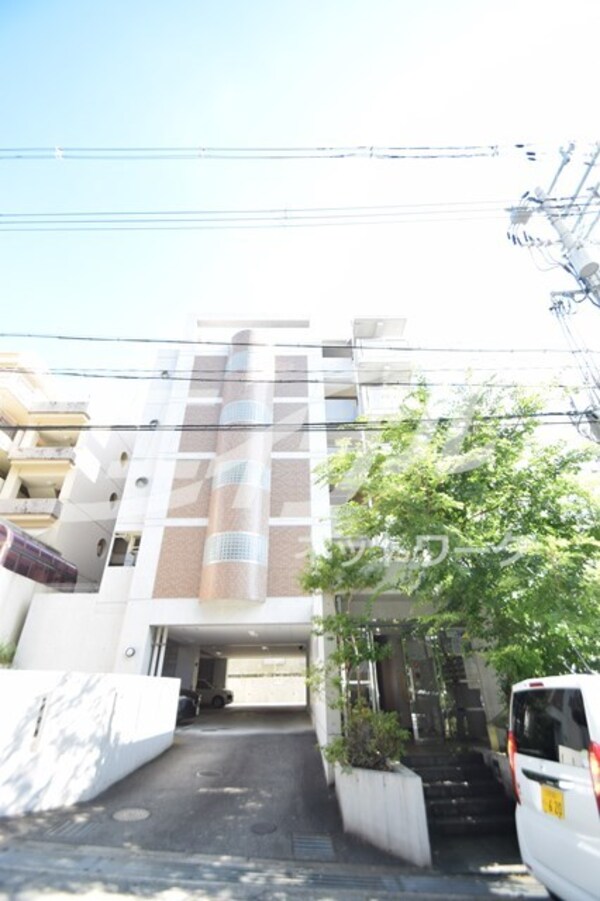 外観・土地
