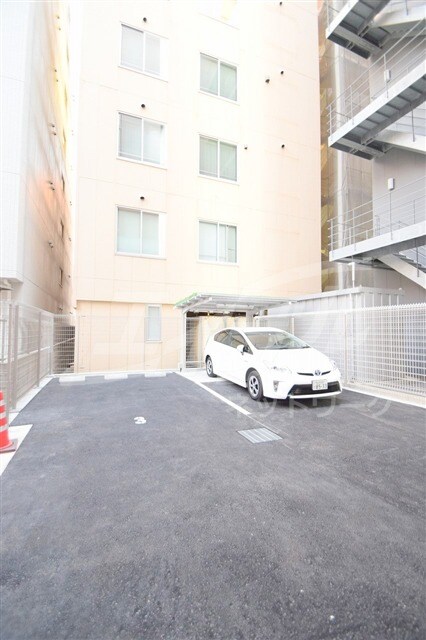 物件外観写真10　