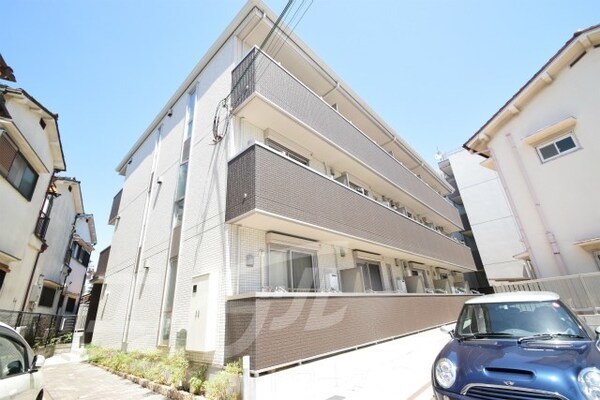 外観・土地