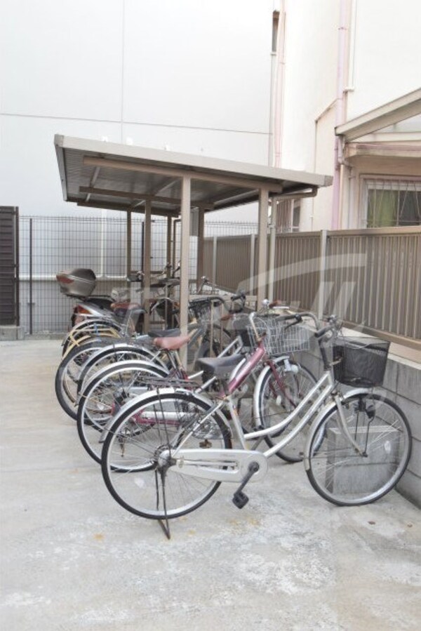 共用設備