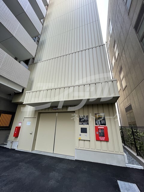 物件外観写真12　