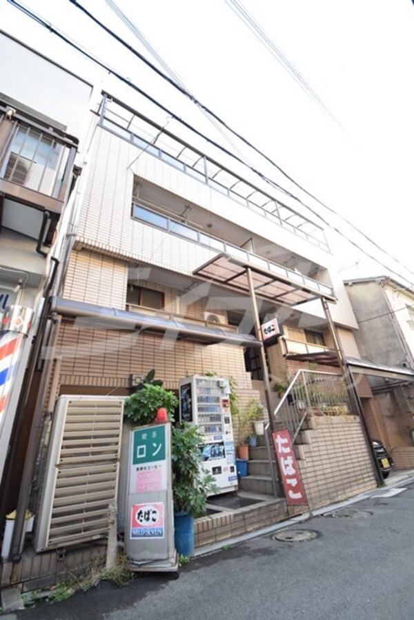 外観・土地