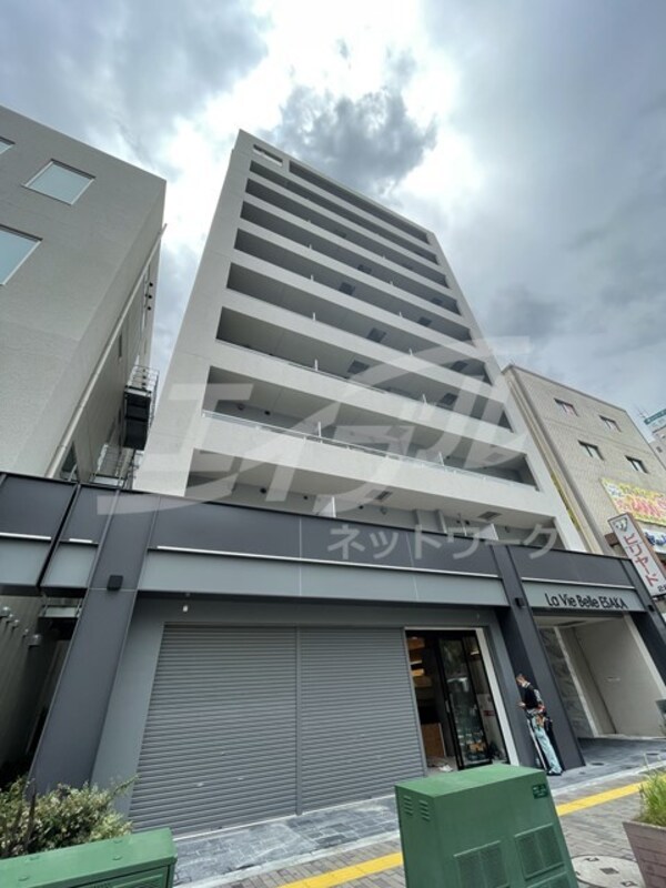 外観・土地