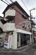 ハイツウエダⅡ