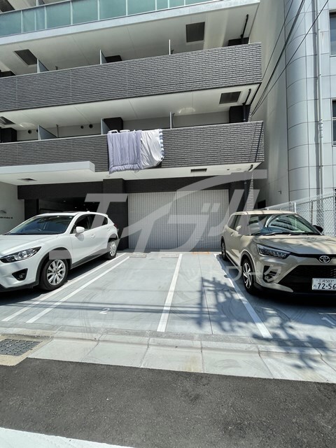 物件外観写真10　