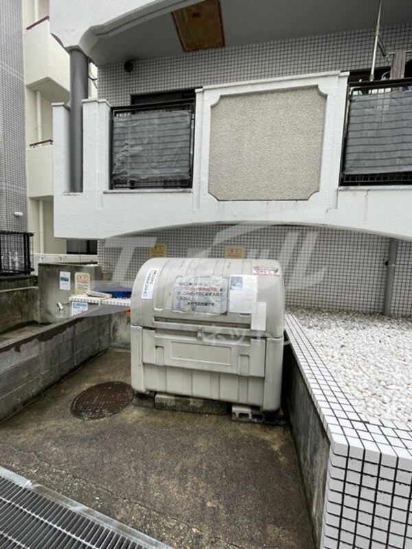 共用設備