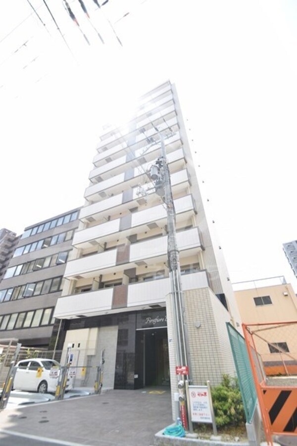 外観・土地