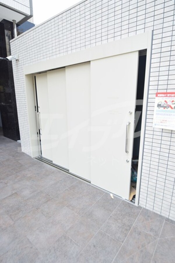 共用設備
